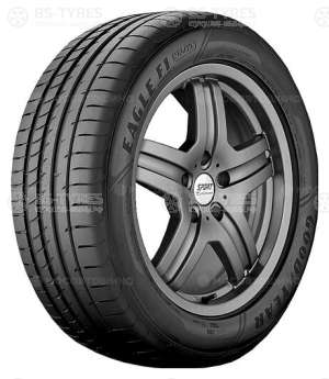 Goodyear Eagle F1 Asymmetric 2 275/40 R19 101Y