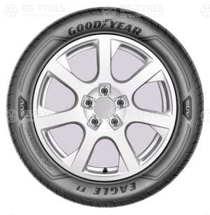 Goodyear Eagle F1 Asymmetric 2 275/40 R19 101Y