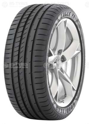 Goodyear Eagle F1 Asymmetric 2 275/40 R19 101Y