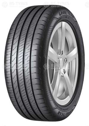 Goodyear EfficientGrip Performance 2 205/55 R19 97V