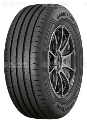Goodyear EfficientGrip Performance 2 205/55 R19 97V