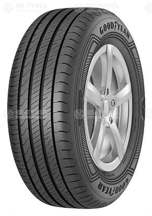 Goodyear EfficientGrip Performance 2 205/55 R19 97V