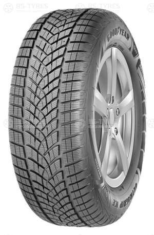 Goodyear Ultra Grip Ice SUV 255/55 R19 111T