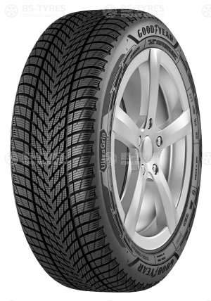 Goodyear Ultra Grip Performance 3 215/60 R17 100V
