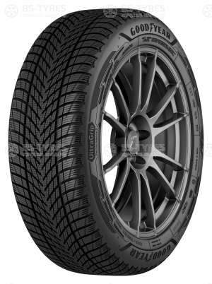 Goodyear Ultra Grip Performance 3 215/60 R17 100V
