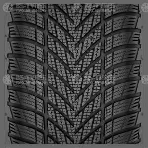 Goodyear Ultra Grip Performance 3 215/60 R17 100V