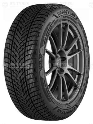 Goodyear Ultra Grip Performance 3 215/60 R17 100V