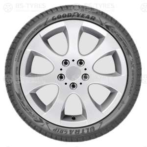 Goodyear Ultra Grip Performance 265/40 R20 104V