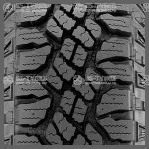 Goodyear Wrangler DuraTrac 255/55 R20 110Q
