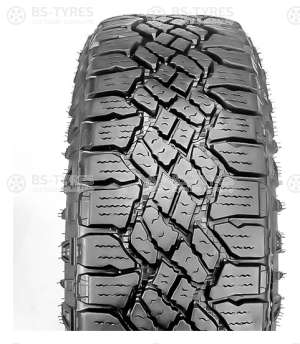 Goodyear Wrangler DuraTrac 255/55 R20 110Q