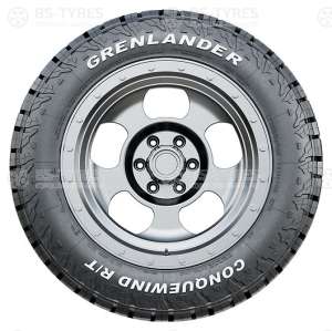 Grenlander Conquewind R/T 265/70 R16 116Q