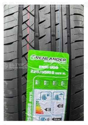 Grenlander ENRI U08 265/45 R21 108W