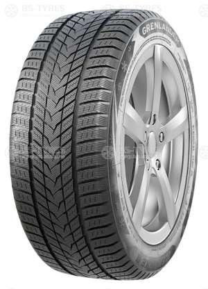 Grenlander Icehawke II 265/55 R19 113T