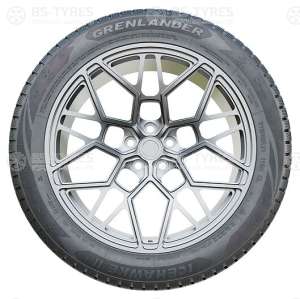 Grenlander Icehawke II 265/55 R19 113T