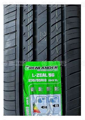 Grenlander L-Zeal 56 315/35 R21 111W