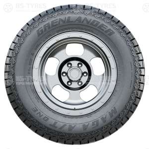 Grenlander Maga A/T One 235/65 R17 104T