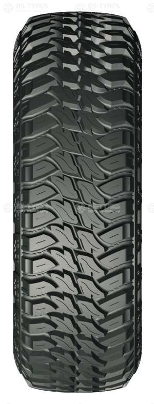 Grenlander Predator M/T 285/70 R17C 121/118Q