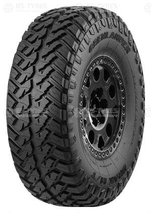Grenlander Predator M/T 285/70 R17C 121/118Q