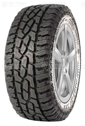Gripmax Mud Rage R/T Max 255/55 R20C 119/116Q