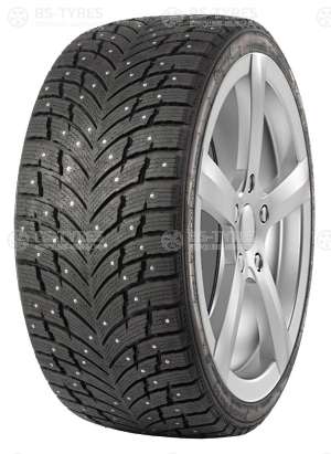 Gripmax SureGrip Pro Ice 285/45 R22 114T