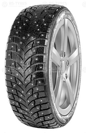 Gripmax SureGrip Pro Ice 285/45 R22 114T