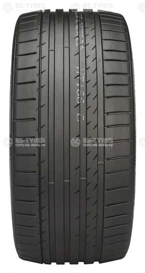 Gripmax SureGrip Pro Sport 225/50 R19 100Y