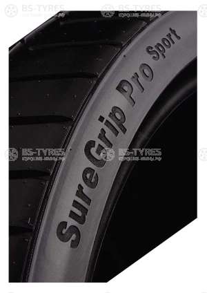 Gripmax SureGrip Pro Sport 225/50 R19 100Y