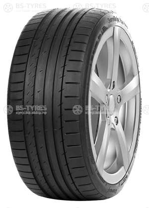 Gripmax SureGrip Pro Sport 225/50 R19 100Y