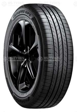 Hankook Dynapro HPX RA43 265/60 R18 110V