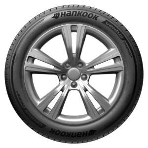 Hankook Ventus K135 225/40 R18 92W