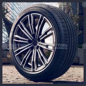 Hankook K135A Ventus Prime 4 225/45 R19 92V