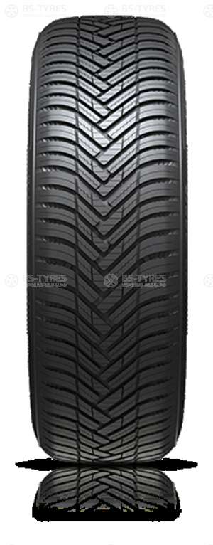 Hankook Kinergy 4s2 H750 235/50 R18 101V