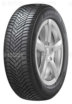 Hankook Kinergy 4s2 H750 235/50 R18 101V