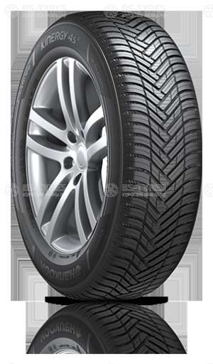 Hankook Kinergy 4s2 X H750A SUV 255/45 R20 105W
