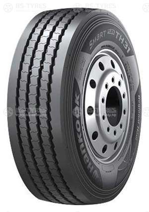 Hankook TH31+ 385/65 R22.5 164K
