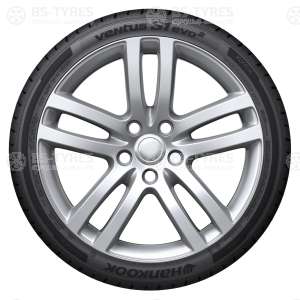 Hankook Ventus S1 Evo2 K117A 285/35 R22 106Y