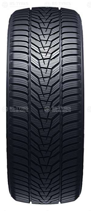 Hankook Winter i*Cept Evo 3 X W330A 255/55 R19 111V