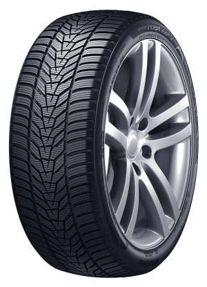 Hankook Winter i*Cept Evo 3 X W330A 255/55 R19 111V