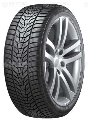 Hankook Winter i*Cept Evo 3 W330 215/60 R17 96H