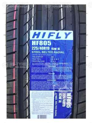 Hifly HF805 235/45 R17 97W