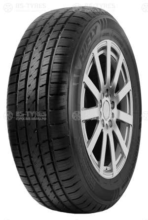 Hifly HT601 Vigorous 235/60 R17 102H