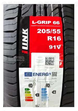 ILink L-Grip 66 225/65 R17 102H