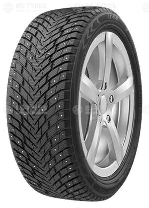 ILink Wintervorhut Stud II 255/45 R19 104T