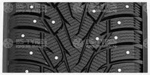 ILink Wintervorhut Stud III 225/70 R16 107T