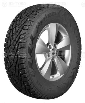 Ikon (Nokian Tyres) Autograph Ice C3 185/75 R16C 104/102R
