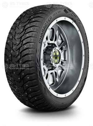 Ikon (Nokian Tyres) Character Ice 8 (Nordman 8) 215/60 R17 100T