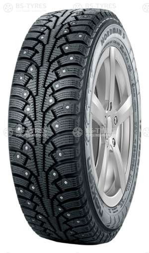 Ikon Nordman 5 SUV 215/70 R15 98T