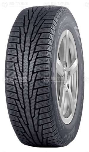 Ikon Nordman RS2 (Character Snow 2) 205/60 R16 96R