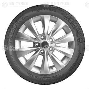 Ikon (Nokian Tyres) Autograph Aqua 3 SUV 235/65 R17 108H