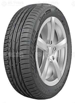 Ikon (Nokian Tyres) Autograph Aqua 3 SUV 235/65 R17 108H